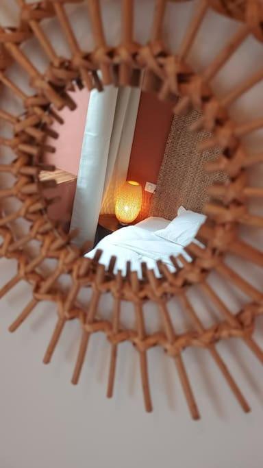 Le Physalis Gite Tout Confort Orbey Dış mekan fotoğraf
