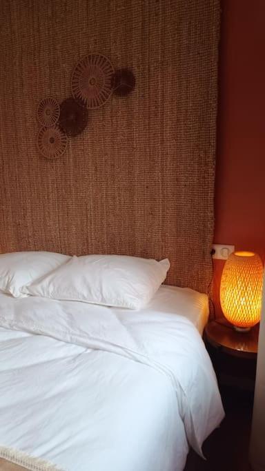 Le Physalis Gite Tout Confort Orbey Dış mekan fotoğraf