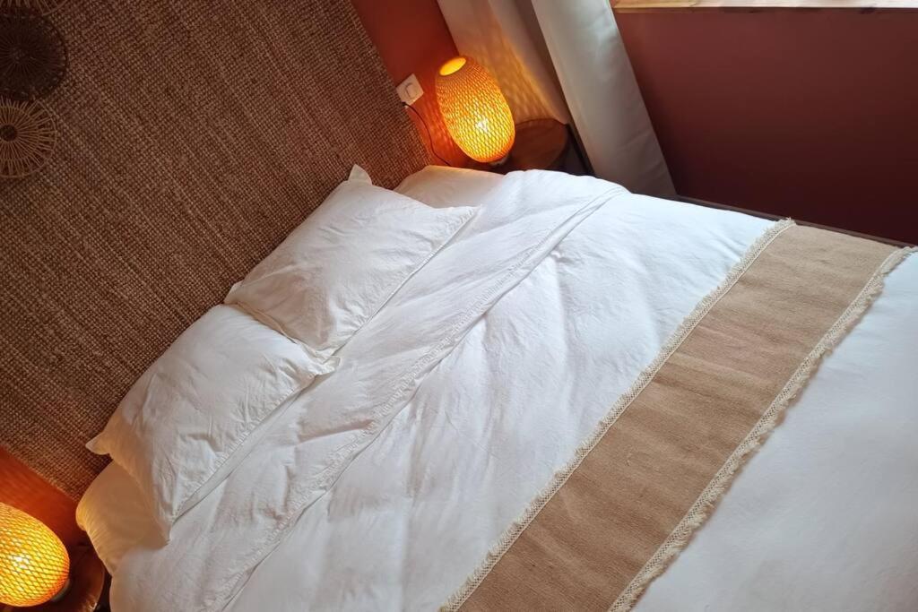 Le Physalis Gite Tout Confort Orbey Dış mekan fotoğraf